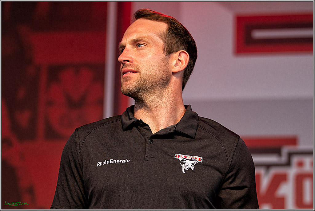 PENNY DEL;  Koelner Haie Fan- Fest zur Jubiläumssaison; Koeln, 12.08.2022